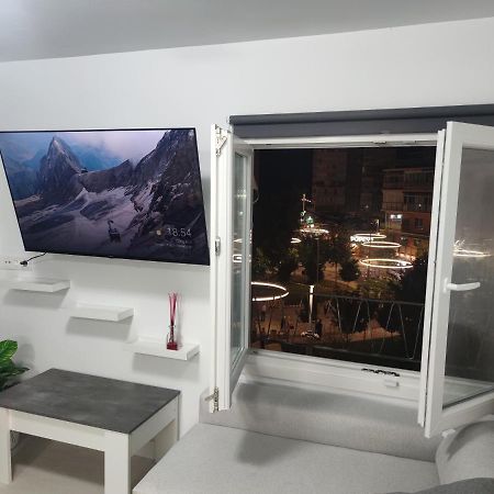 Luxury Apartment With Best Views Benidorm Eksteriør billede