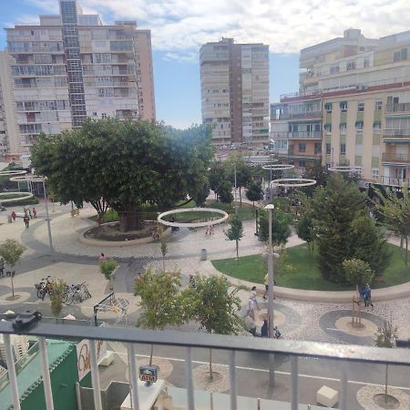 Luxury Apartment With Best Views Benidorm Eksteriør billede