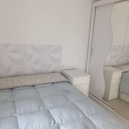 Luxury Apartment With Best Views Benidorm Værelse billede