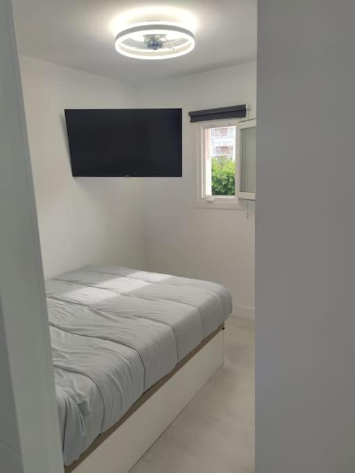 Luxury Apartment With Best Views Benidorm Eksteriør billede