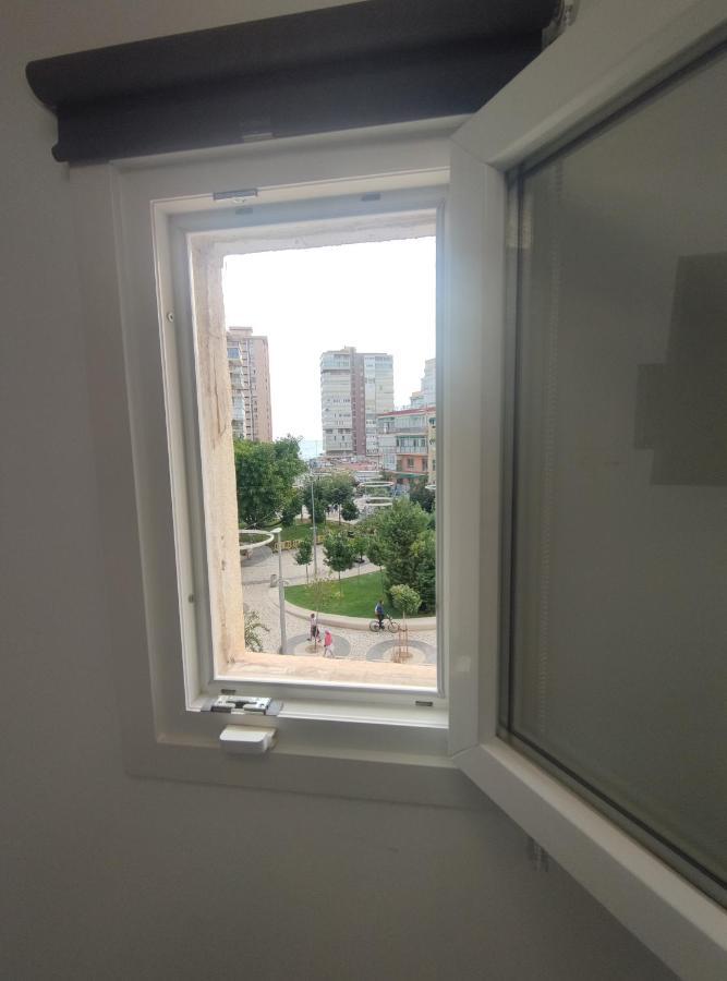 Luxury Apartment With Best Views Benidorm Eksteriør billede