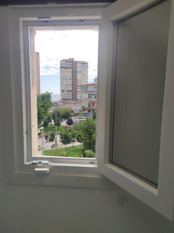 Luxury Apartment With Best Views Benidorm Eksteriør billede