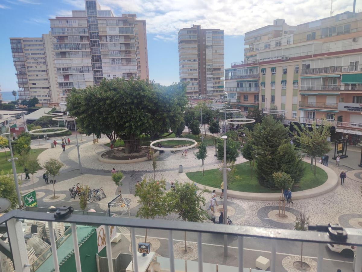 Luxury Apartment With Best Views Benidorm Eksteriør billede