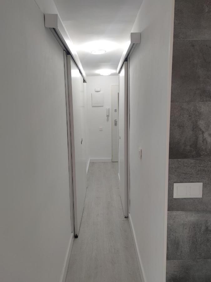 Luxury Apartment With Best Views Benidorm Eksteriør billede