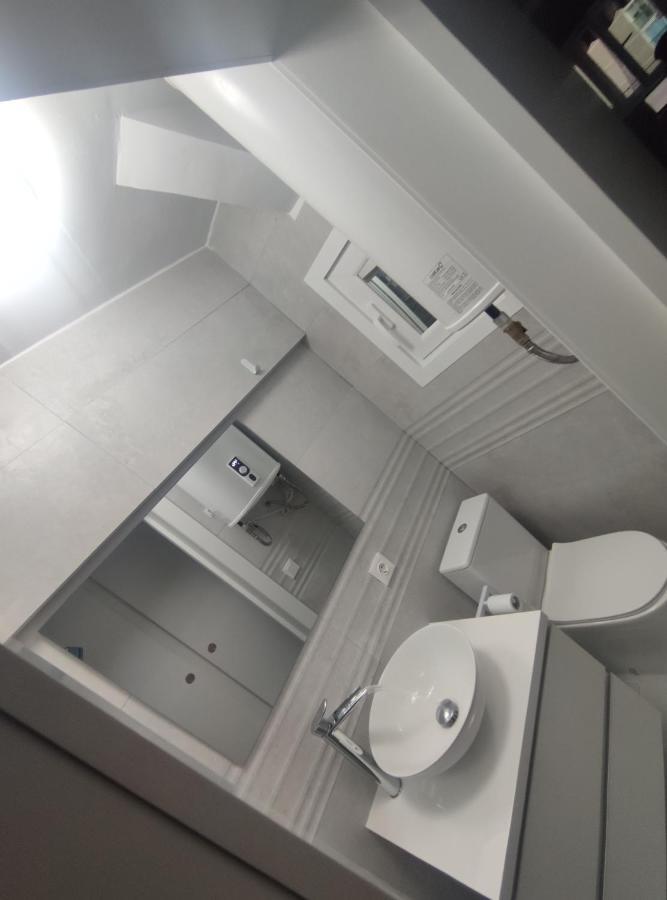 Luxury Apartment With Best Views Benidorm Eksteriør billede