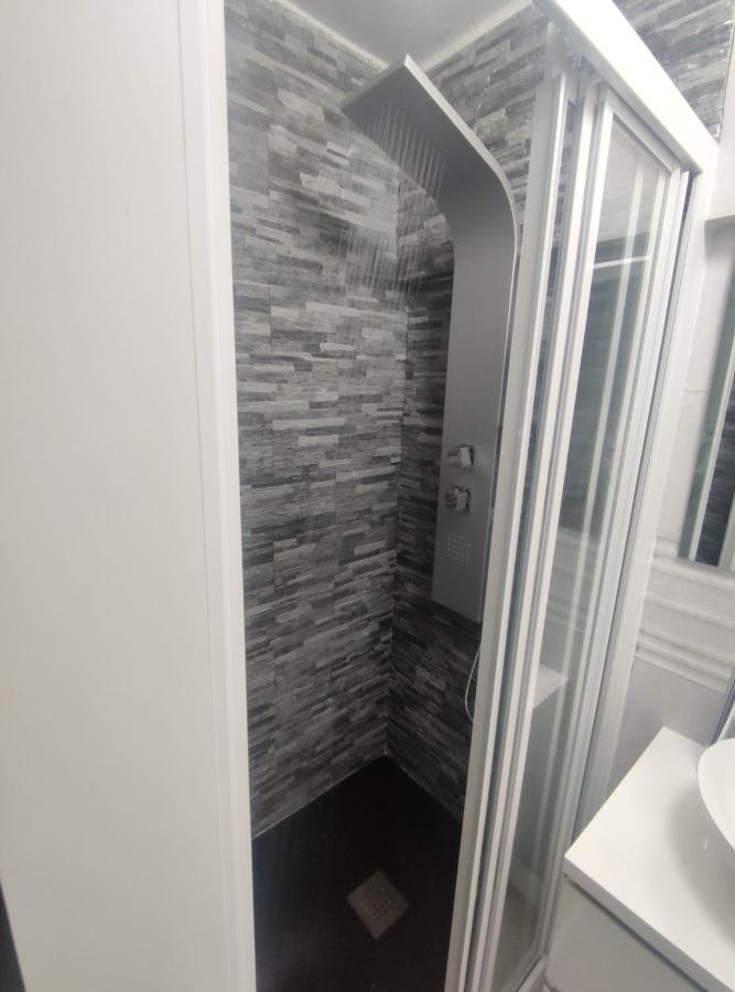Luxury Apartment With Best Views Benidorm Eksteriør billede