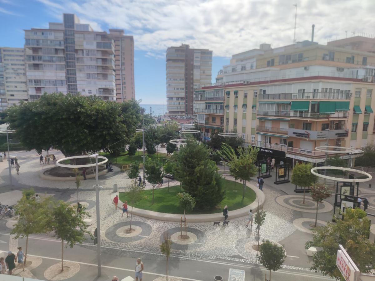 Luxury Apartment With Best Views Benidorm Eksteriør billede