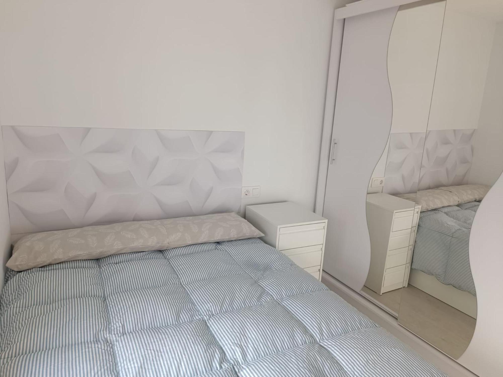 Luxury Apartment With Best Views Benidorm Værelse billede