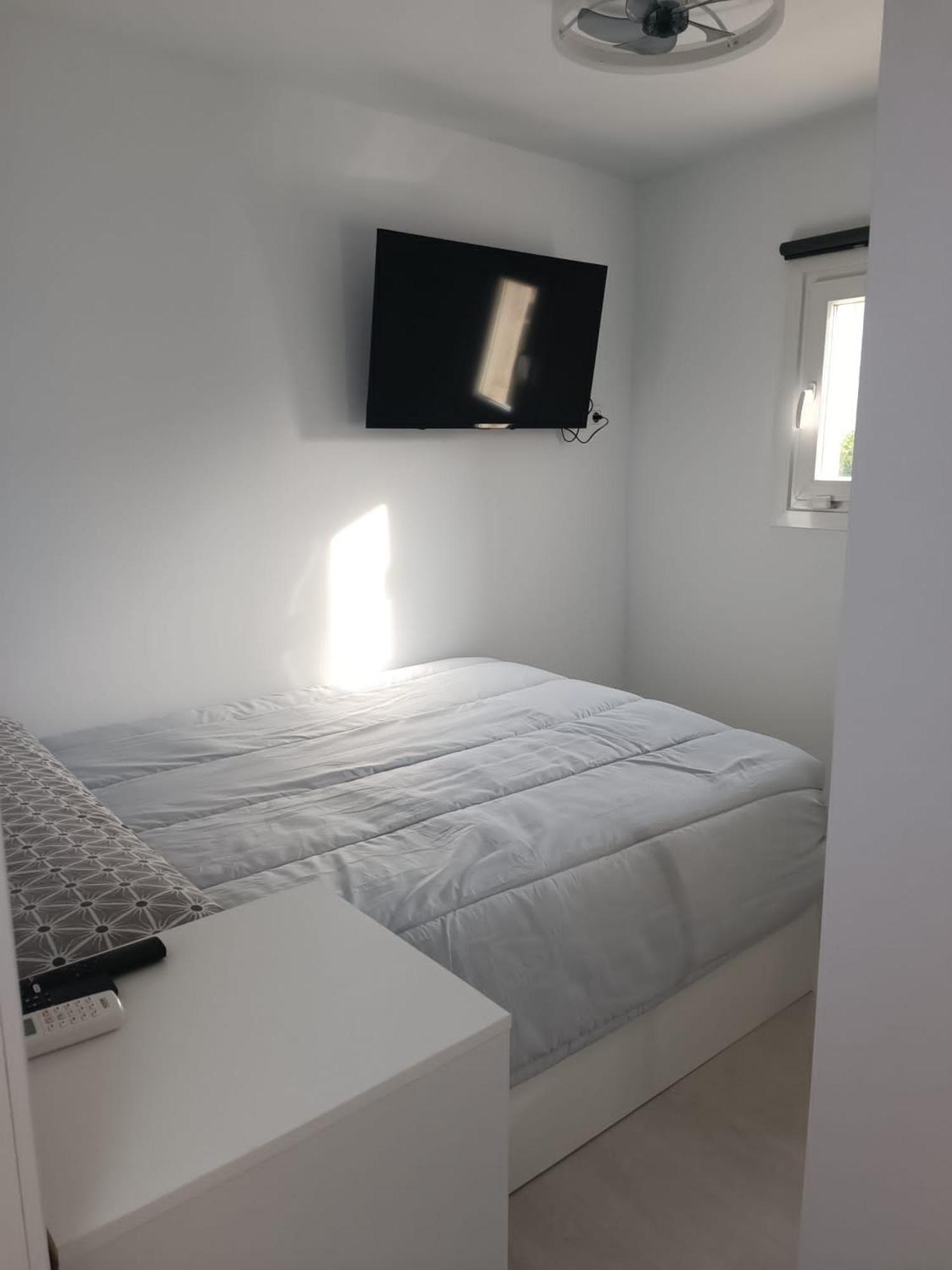 Luxury Apartment With Best Views Benidorm Værelse billede